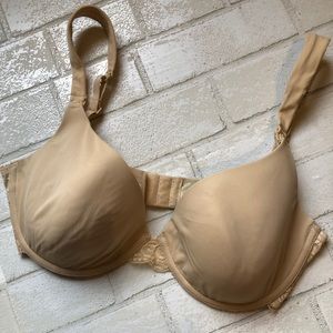 Motherhood Maternity Nursing Bra with Underwire